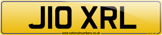 J10 XRL
