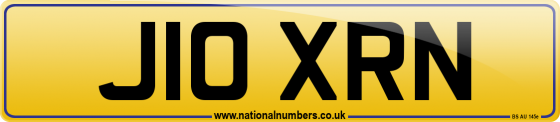 J10 XRN