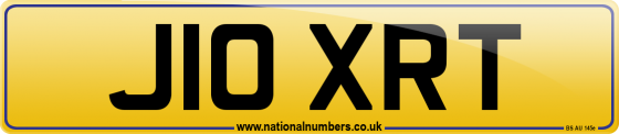 J10 XRT