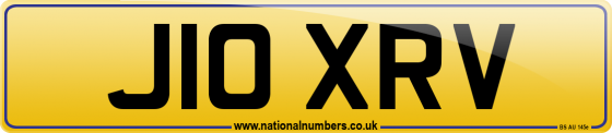 J10 XRV