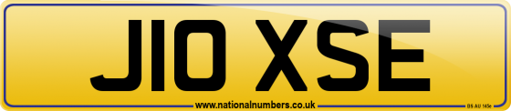 J10 XSE