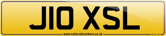 J10 XSL