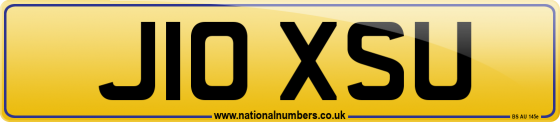J10 XSU