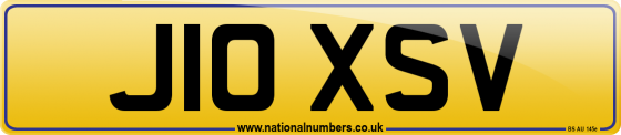 J10 XSV