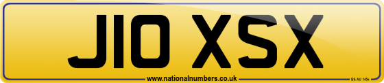J10 XSX