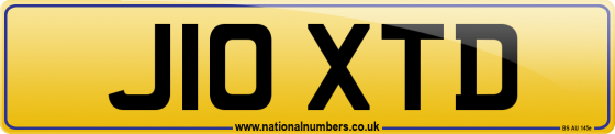 J10 XTD