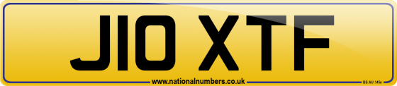 J10 XTF