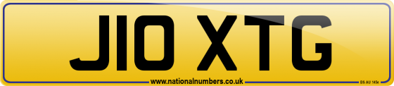 J10 XTG