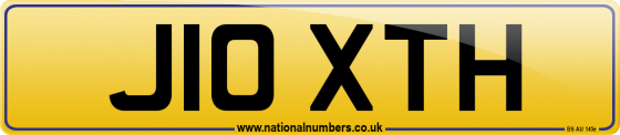 J10 XTH