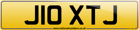 J10 XTJ
