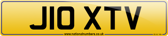 J10 XTV