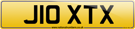 J10 XTX