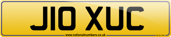 J10 XUC