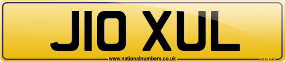J10 XUL