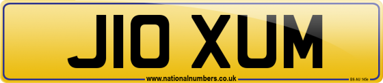J10 XUM