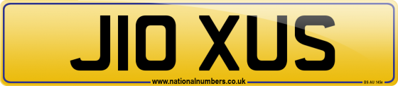 J10 XUS