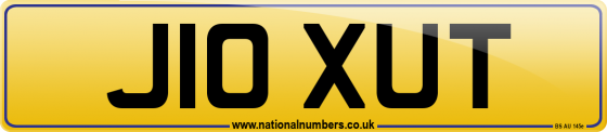 J10 XUT