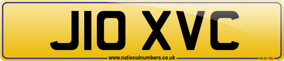 J10 XVC