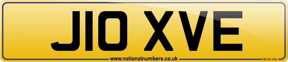 J10 XVE