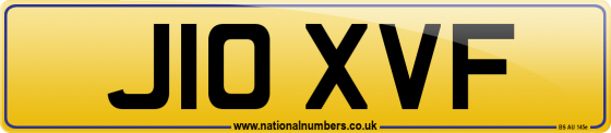 J10 XVF