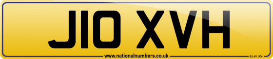 J10 XVH