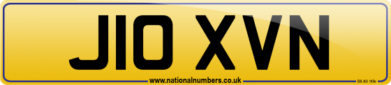 J10 XVN