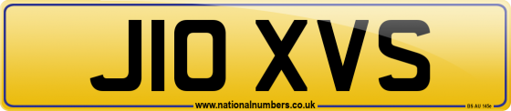 J10 XVS