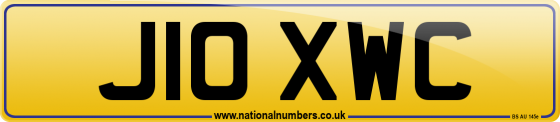 J10 XWC