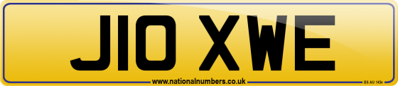 J10 XWE
