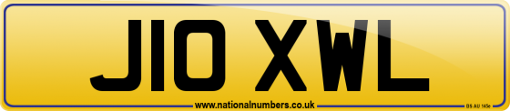 J10 XWL