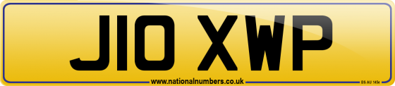 J10 XWP