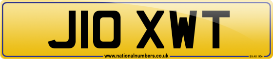 J10 XWT