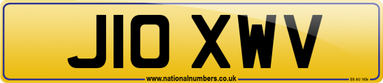 J10 XWV