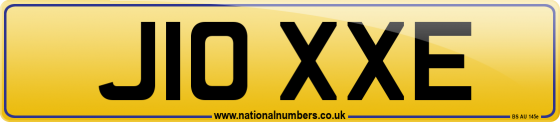 J10 XXE