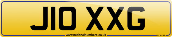 J10 XXG