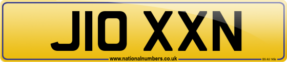 J10 XXN