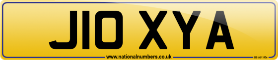J10 XYA