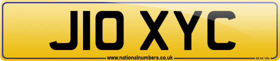 J10 XYC