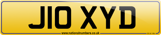 J10 XYD