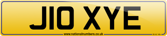 J10 XYE