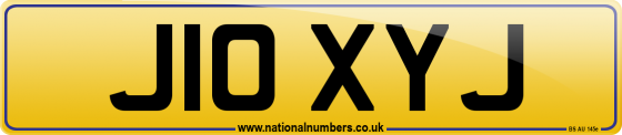 J10 XYJ