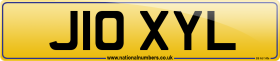 J10 XYL