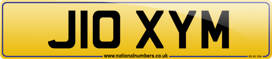 J10 XYM