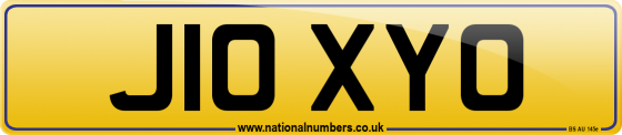J10 XYO