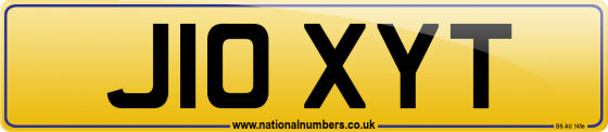 J10 XYT