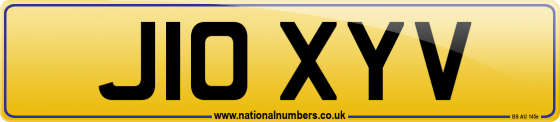 J10 XYV
