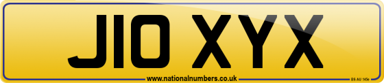 J10 XYX