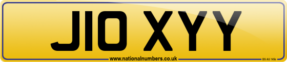 J10 XYY