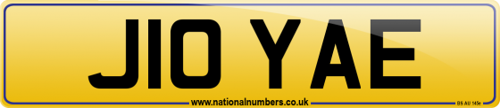 J10 YAE