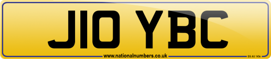 J10 YBC